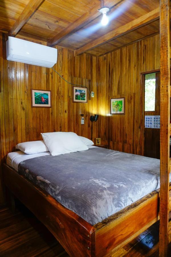 Tree Houses Hotel Costa Rica Florencia ภายนอก รูปภาพ