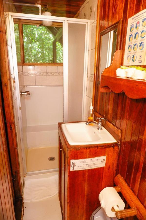 Tree Houses Hotel Costa Rica Florencia ภายนอก รูปภาพ