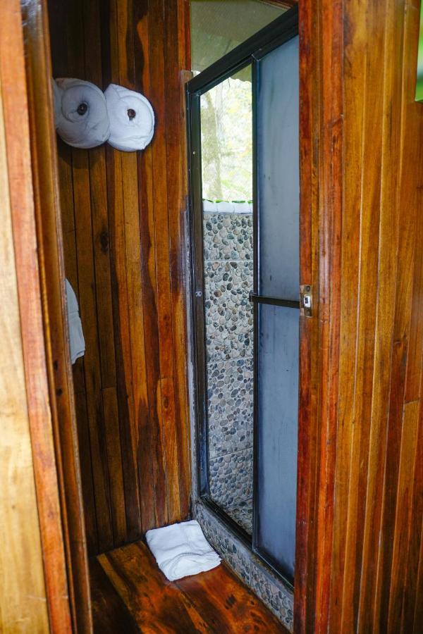 Tree Houses Hotel Costa Rica Florencia ภายนอก รูปภาพ
